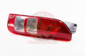 LENS REAR COMBINATION LAMP R/H HIACE