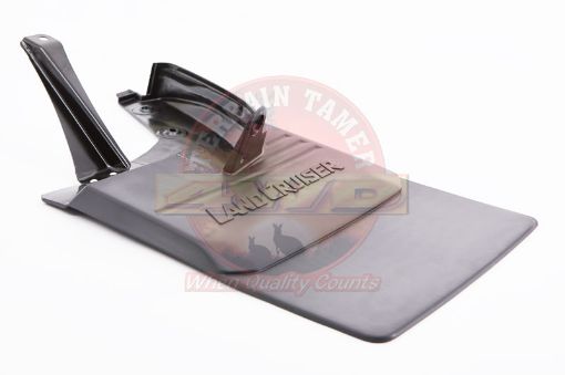 MUDGUARD REAR R/H