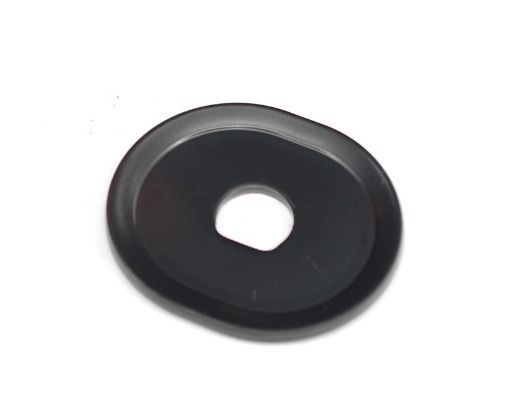 RETAINER SHOCK ABSORBER CUSHION FRONT