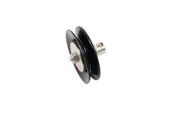 PULLEY IDLER A/C