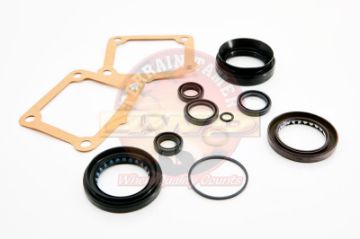 GASKET & SEAL KIT