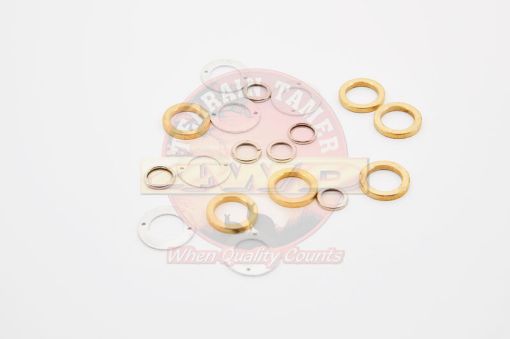 INJECTOR WASHER KIT 1HZ