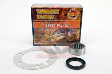 WHEEL BEARING KIT REAR SEMI FLOATING AXLE