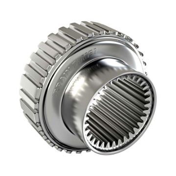 HUB TRANSFER CLUTCH