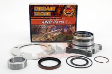 WHEEL BEARING KIT RE