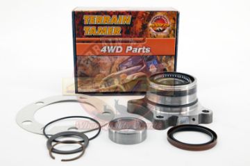 WHEEL BEARING KIT RE