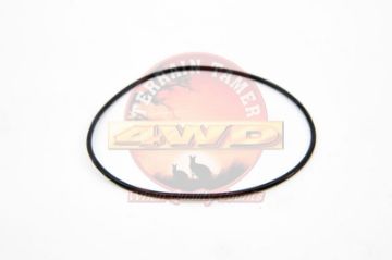 O RING OIL PUMP COVER TRANSMISSION