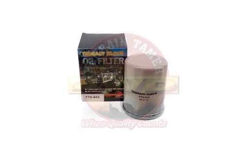 TT OIL FILTER Z432 9