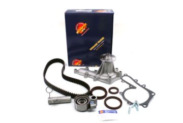 TIMING BELT & WATER PUMP KIT