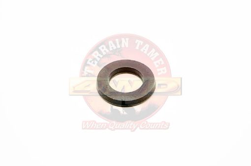 WASHER BOLT BRAKE CALIPER OR BACKING PLATE