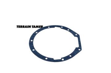 GASKET DIFF CARRIER SUITS DIFF LOCK