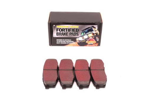 TT FORTIFIED BRAKE P