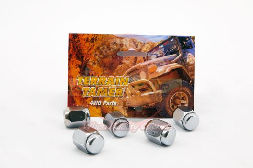 WHEEL NUT KIT