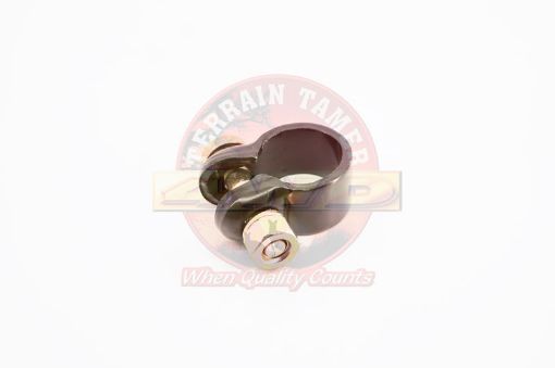 CLAMP TIE ROD END