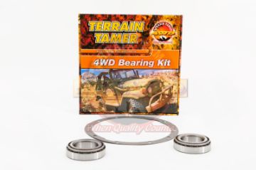 E LOCKER BEARING & GASKET KIT