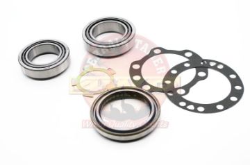 WHEEL BEARING KIT FRONT