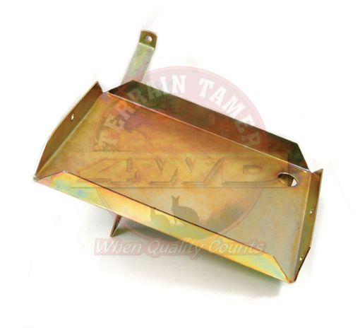 BATTERY TRAY YD25DTI 2.5L DIESEL TURBO