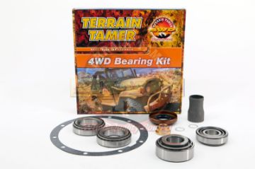 DIFF OVERHAUL KIT (LSD)