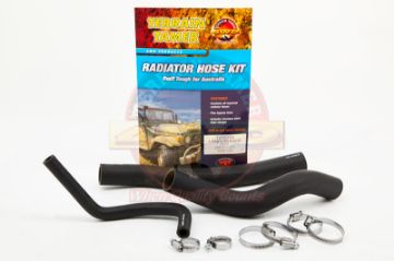 RADIATOR HOSE KIT 22R