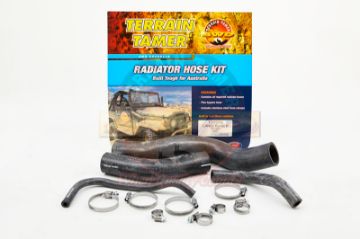 RADIATOR HOSE KIT