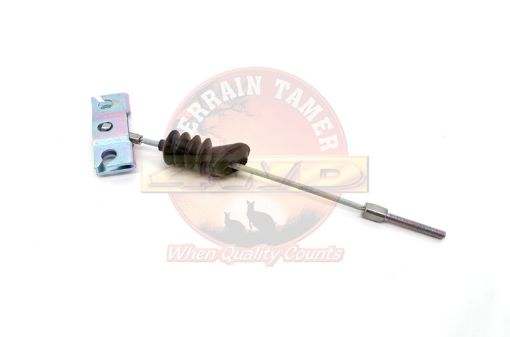 CABLE HAND BRAKE FRONT MITSUBISHI TRITON DUAL CAB