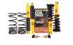 SUSP.KIT INC FRONT STRUT ASSEMBLIES REAR SPRINGS & SHOCKS