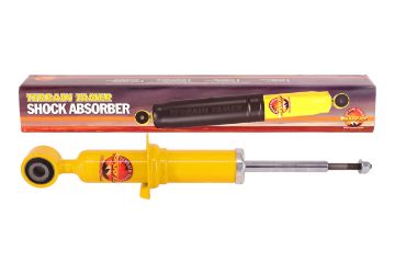 SHOCK ABSORBER FRONT 40MM RAISED EXPANDED BODY RANGER PX3