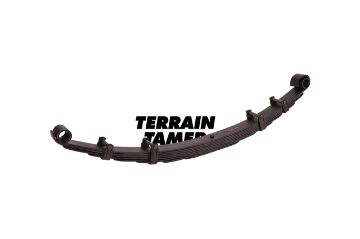 LEAF SPRG FRONT RAISED 50MM TO 65KG BJ40/42/43/45/46/FJ40/45