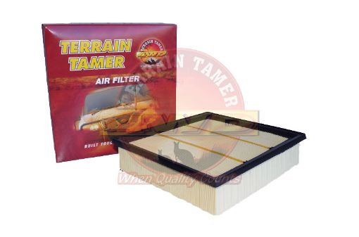 TT AIR FILTER A1828