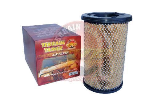 TT AIR FILTER A1495 NAVARA D22 YD25T ZD30T