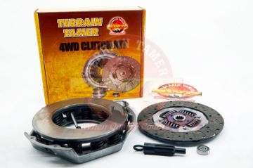 T/T STD CLUTCH KIT INC SPIGOT BEARING LEVER P/PLATE F ENG.