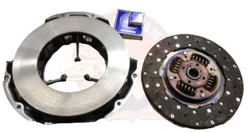 T/T STD CLUTCH KIT  INC SPIGOT BEARING