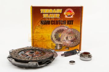 T/T STD CLUTCH KIT