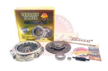 T/T HD CLUTCH KIT   INC SPIGOT BEARING