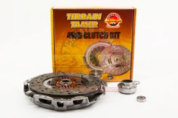 T/T STD CLUTCH KIT  INC SPIGOT BEARING