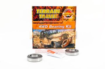 E LOCKER BEARING & GASKET KIT