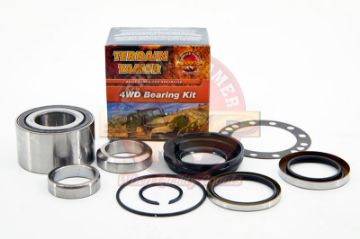 WHEEL BEARING KIT REAR SUITS DISC BRAKE