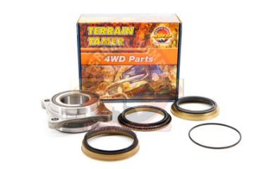 WHEEL BEARING KIT FRONT