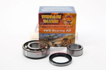 WHEEL BEARING KIT REAR SUZUKI SIERRA UTILITY