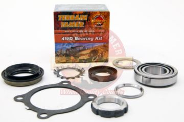 WHEEL BEARING KIT REAR  SUIT C200 REAR DIFF NON ABS MODELS