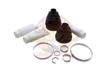 CV BOOT KIT INNER & OUTER 1 SIDE ONLY GENUINE