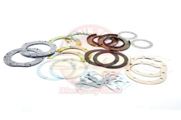 GASKET KIT STEERING KNUCKLE