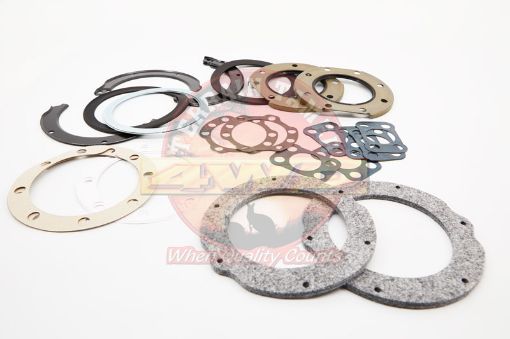 GASKET & SEAL KIT STEERING KNUCKLE