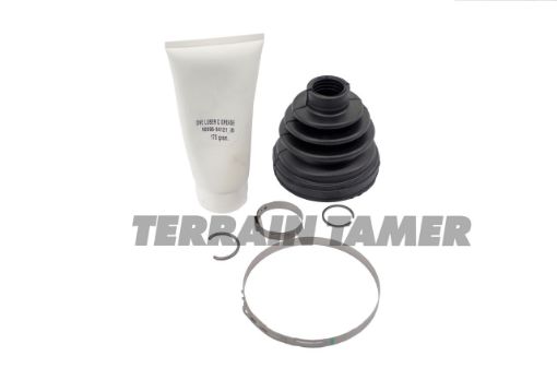 CV BOOT KIT INNER L/H OR R/H