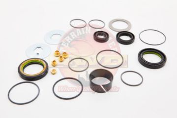 GASKET & SEAL KIT POWER STEERING RACK