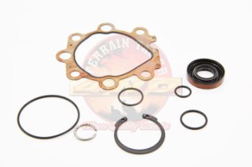 GASKET & SEAL KIT POWER STEERING PUMP