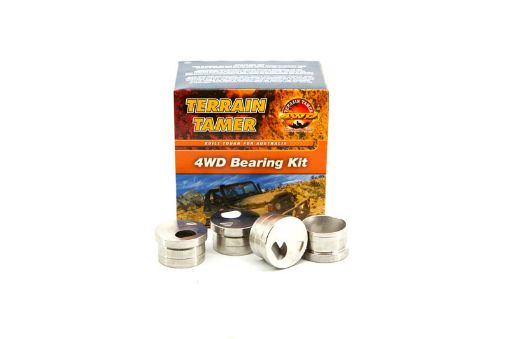 PRE COMBUSTION CHAMBER KIT SET OF 4 3L