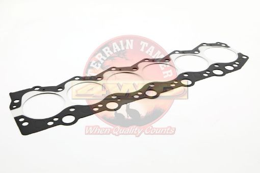 HEAD GASKET 1HZ 1HDT PISTON PROTRUSION .406-.455MM