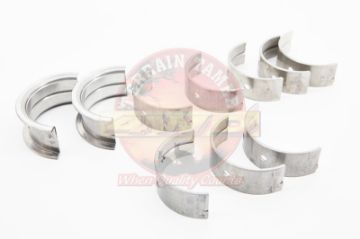 BEARING SET MAIN 0.50 B 2B 3B