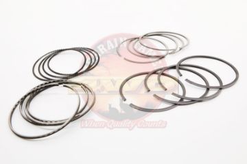 RING SET PISTON STD 3L